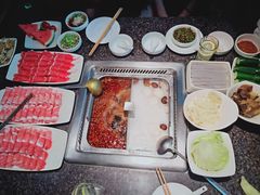 -海底捞火锅(崇文门新世界百货店)