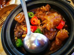 -潮喜竹溪荔湖酒家(荔枝湾店)