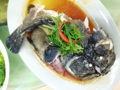 -梅姐海鲜餐厅(水头海鲜街店)
