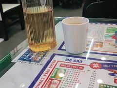 -澳门陈光记烧味饭店(万象城店)