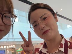 -小放牛炒菜馆(长安万达店)