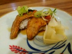 -笑福亭料理小馆(解放碑店)
