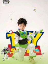 -金色童年儿童摄影(中海店)