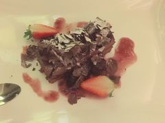 -旌湖国际酒店.自助餐