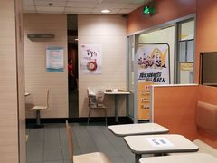 -麦当劳(北京南站店)