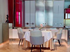 -俏江南天津时尚曲艺主题餐厅(马场道店)