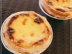 -澳门地道葡国餐