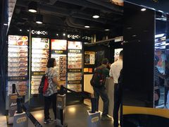 -珍妮曲奇聪明小熊(尖沙咀店)