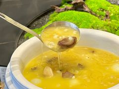-翕间食·精致淮扬菜(江苏大剧院店)