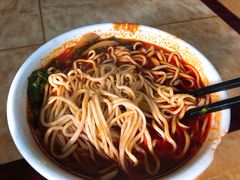 -清真·马安军辣子牛肉面