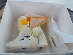 -St蛋糕王国(亨特店)