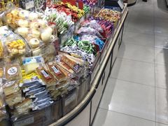 -欧亚春城购物中心(春城大街店)