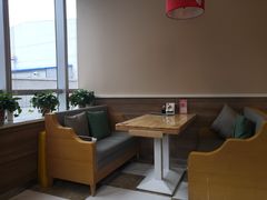 -嘉和一品粥(魏公村店)