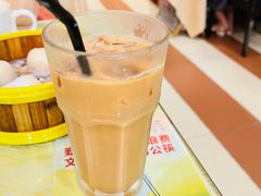 -香港威特瑞茶餐厅(小白楼音乐厅店)
