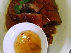 脆皮马岗烧鹅-盆满钵满·国家非遗传承(云台店)