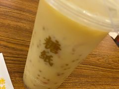 杨枝甘露-糖纸甜品(恒一广场店)