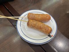 -老妈米线(大运河博物馆宝龙广场店)