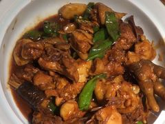-刀板香·安徽菜(望江东路店)