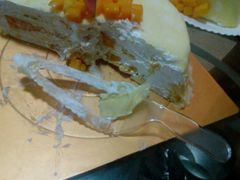 -OL’s Cake鲜荟千层(东风中路店)