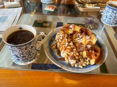 -西关84·History·Art·Cafe
