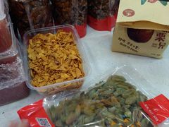 -品忆香炒货工坊(西稍门店)