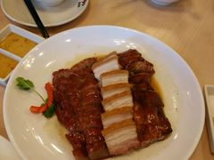 -多多旺港式茶餐厅(新区店)