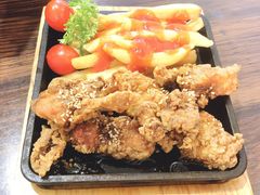 -Kpasta韩式意大利面