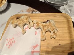 -高玛纳驴肉火烧(一世界店)