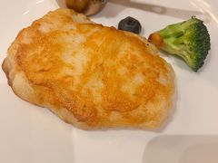 -宝燕壹号景观餐厅(龙盛国际商业广场店)