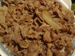 -吉野家(大连黑石礁富丽庭店)