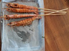 -87号烧烤海鲜·大排档(金沙滩店)