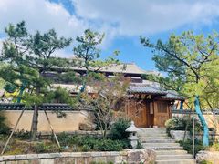 -径山寺