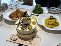 -味+新京宴·烤鸭·北京菜(创意谷店)