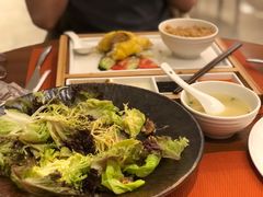 -厦门海沧正元希尔顿逸林酒店開全日餐厅