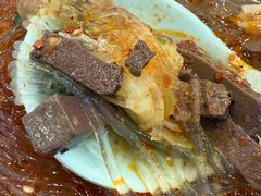 -回味鸭血粉丝汤(夫子庙瞻园路店)