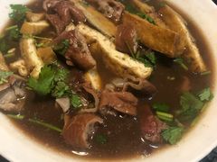 -二姐卤煮(南十里居店)