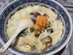 极品鱼头皇-山外山菜馆(玉泉路店)