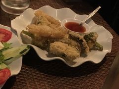 -Luang Prabang Kitchen Restaurant