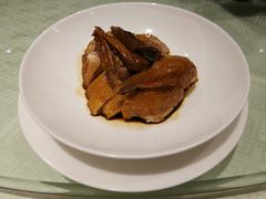 -南山鲜虾面·活鲜小馆·海味大连菜(南山总店)