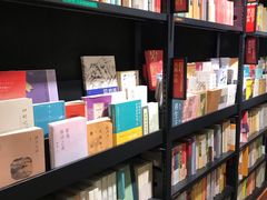 零售区-矢量咖啡(万象汇店)