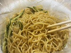 -老味道凉皮(石景山店)