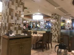 大堂-乾隆美食·本帮菜(黄河路店)