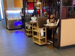 -傣妹火锅(南京东路一店)