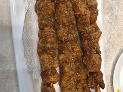 -功德林素菜饭庄(前门店)