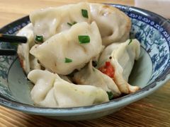 -无名氏宵夜小摊(祝家三姐妹馄饨店)
