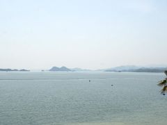 -千岛湖石林
