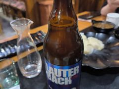 -果松木炭酸菜铜火锅·外婆参鸡汤