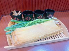 -赵记煎饼卷大葱(东岳店)