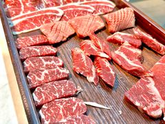 -六七八韩式烤肉·韩国料理(上杭路店)