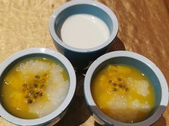 -哈尔滨永泰喜来登酒店·璟泰公馆
